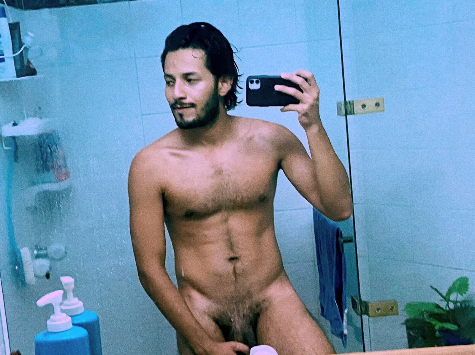 XXX Porn Photo of Nude Nicholasrodrii 34