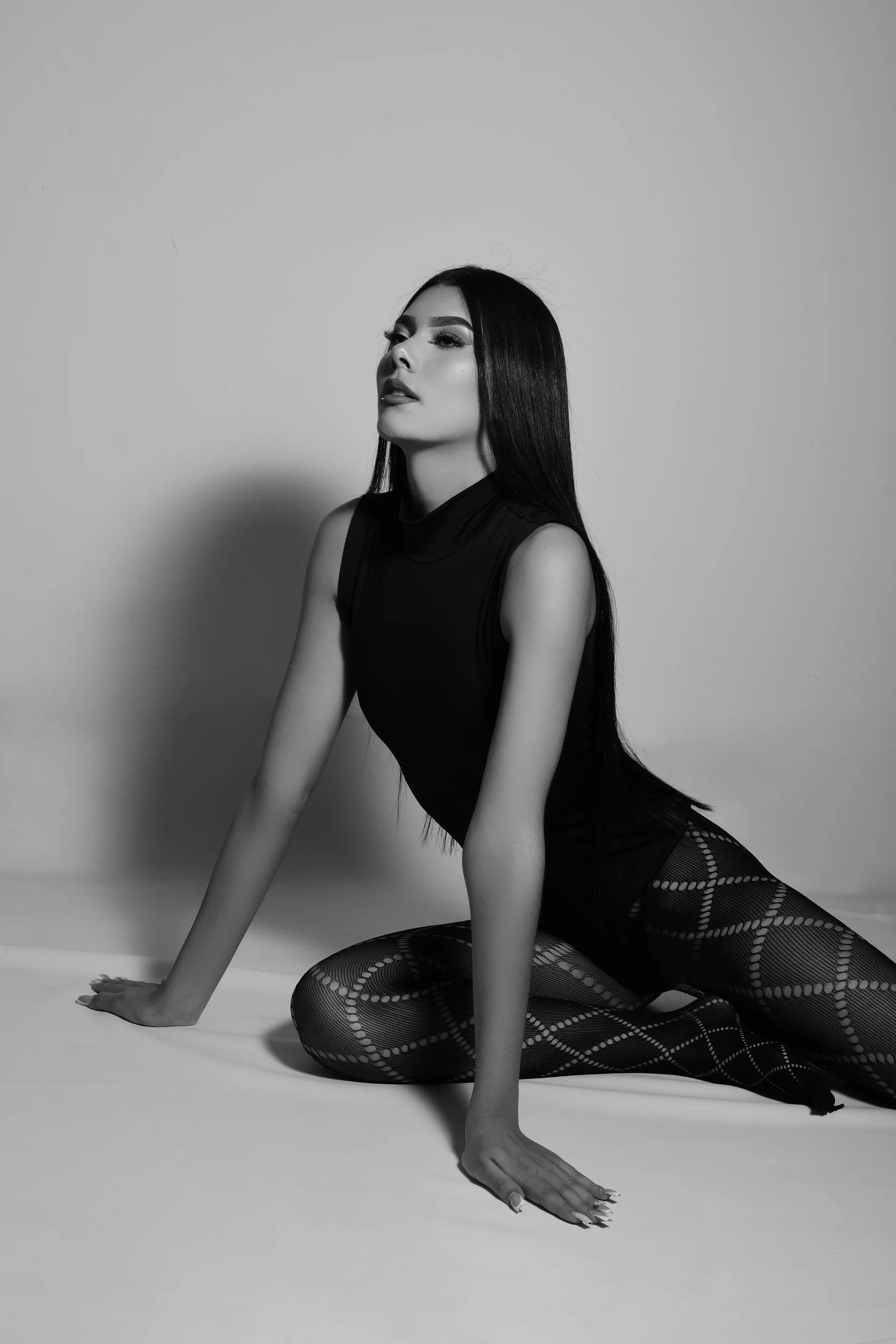 XXX Porn Photo of Nude NiaSalvatore 12