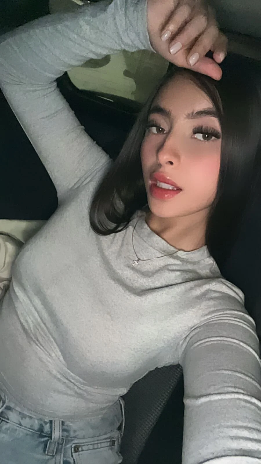 XXX Porn Photo of Nude sisebat 4