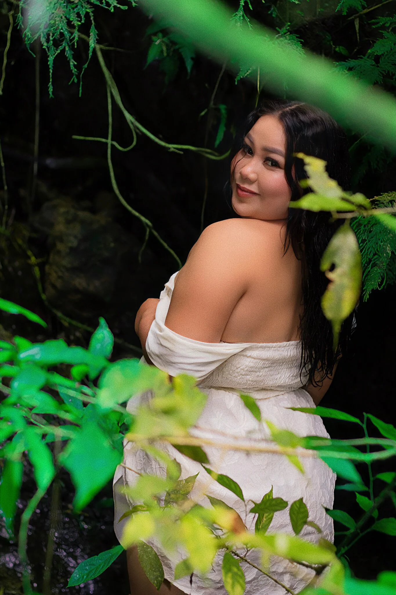 XXX Porn Photo of Nude victoriajk 34