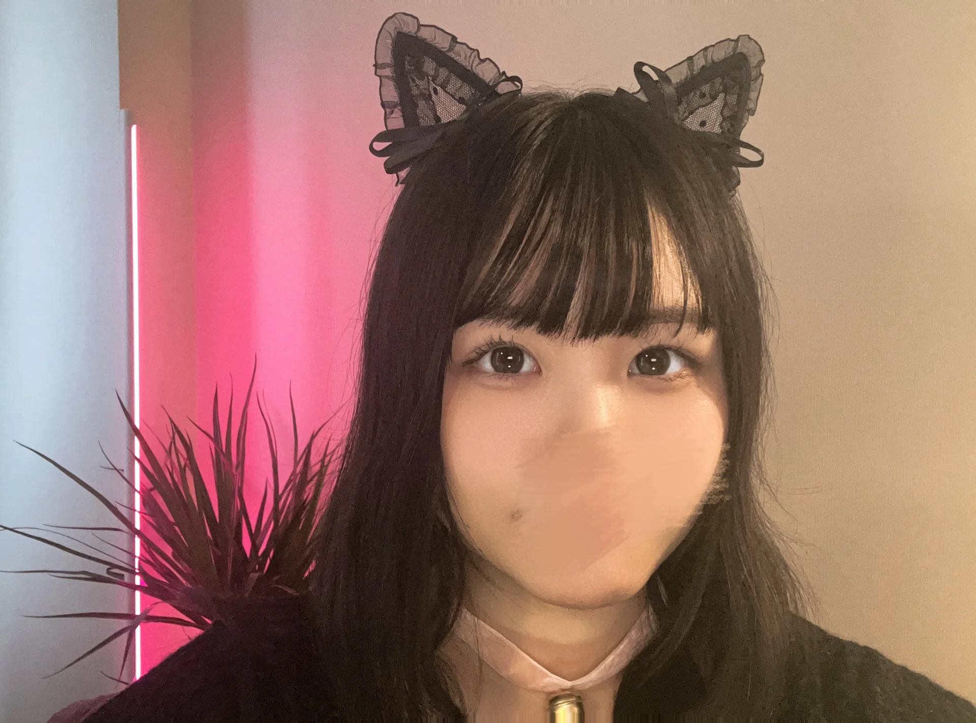 XXX Porn Photo of Nude OMOCHI_Queen 2