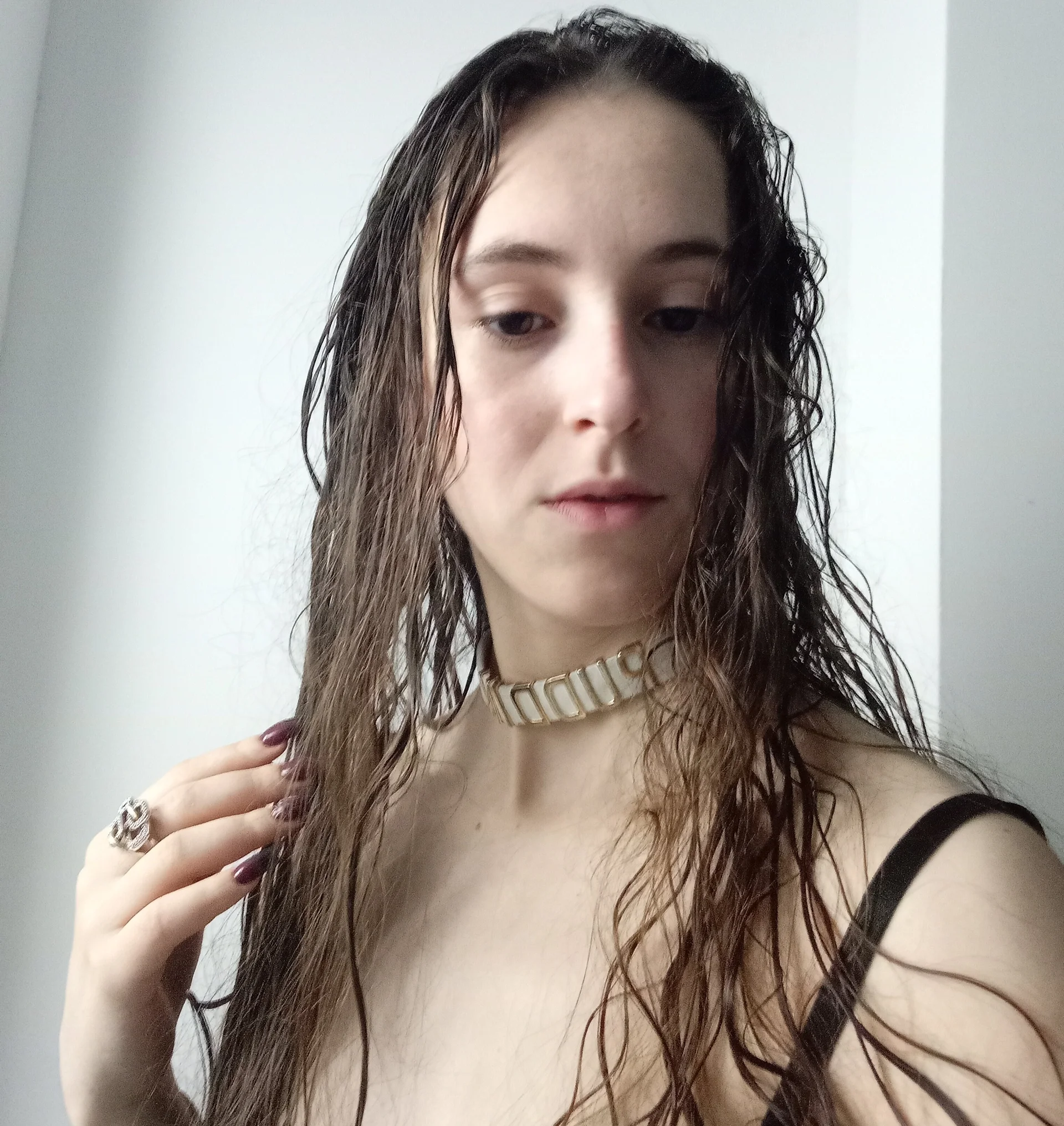 XXX Porn Photo of Nude MartiniiSelenna 405