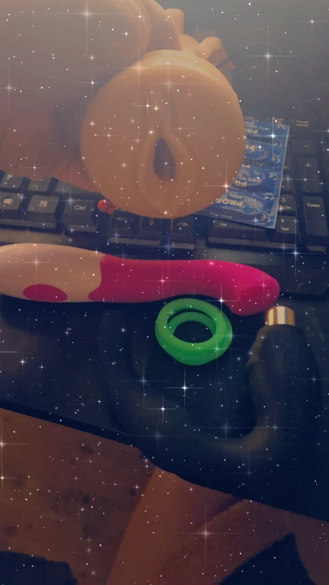 XXX Porn Photo of Nude Mr420xoxo 1