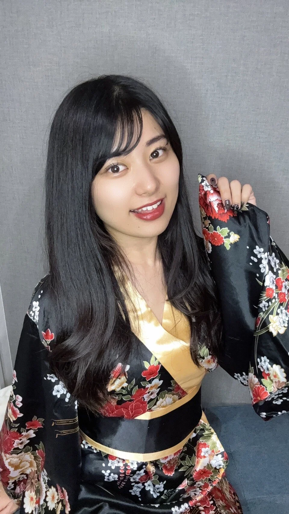 XXX Porn Photo of Nude miharu01 3
