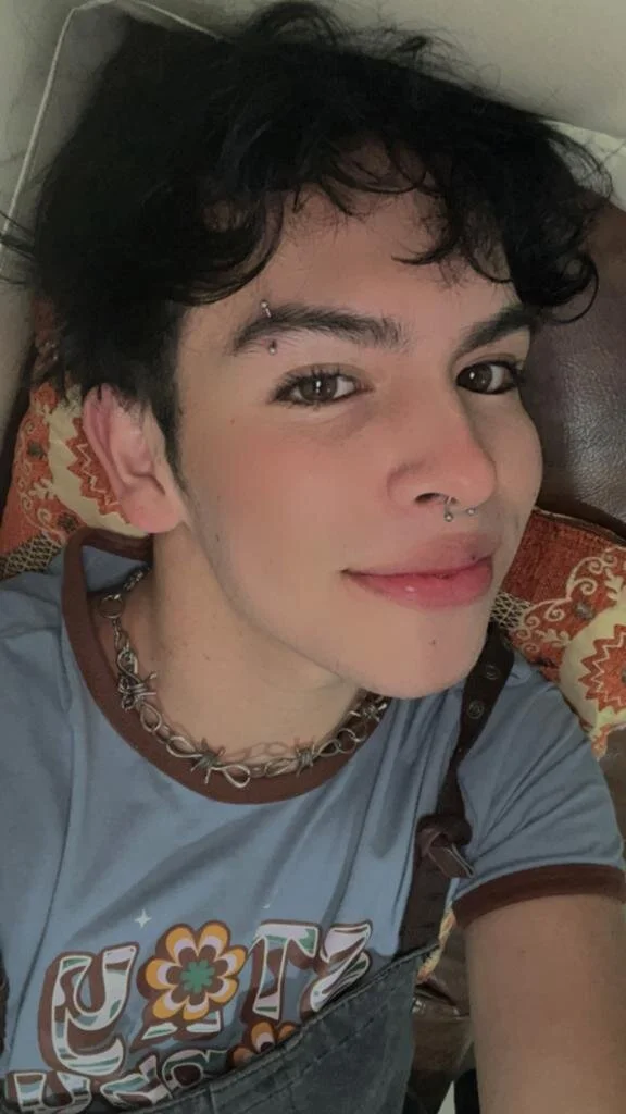 XXX Porn Photo of Nude Blum_icee 4