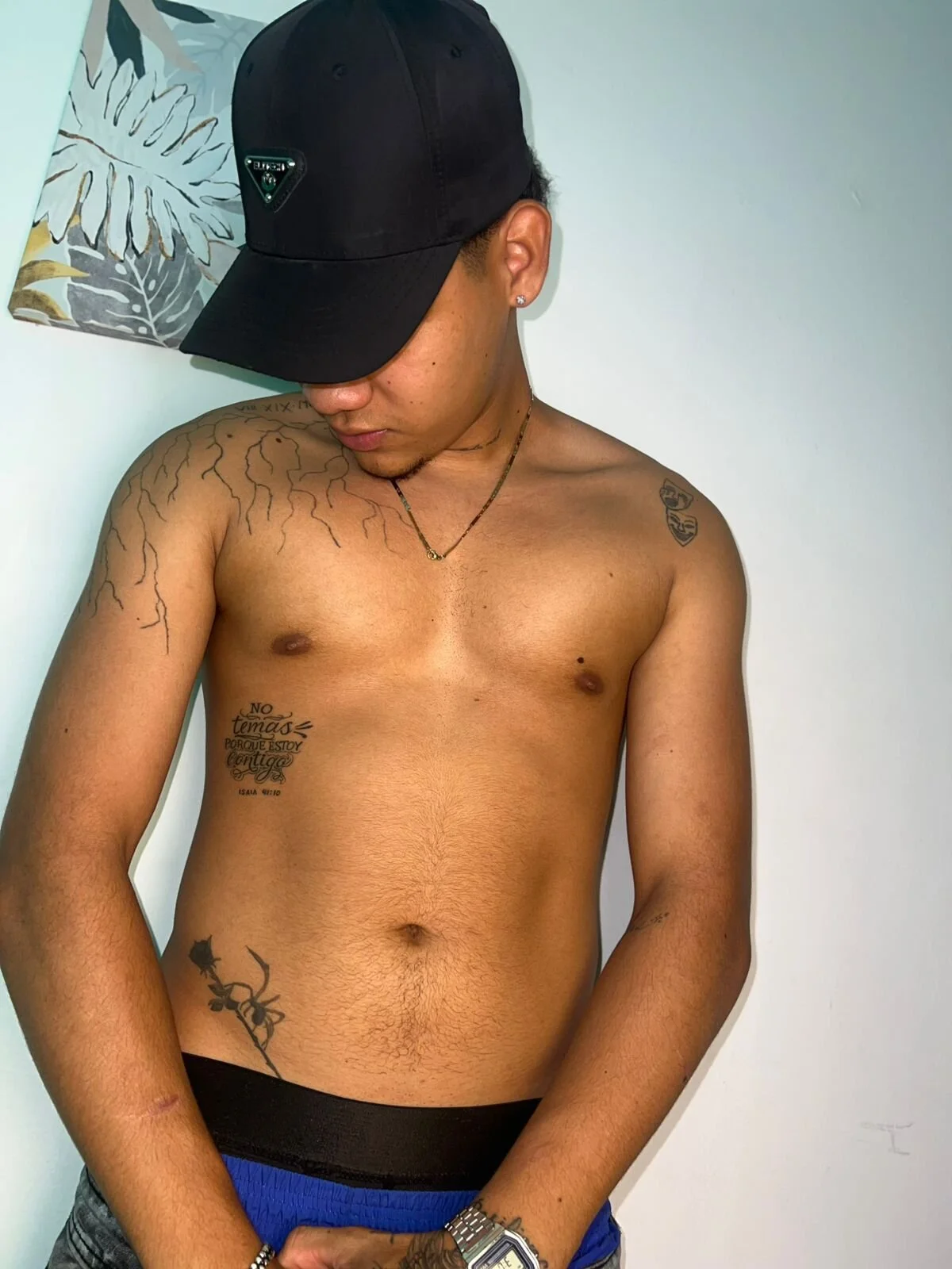 XXX Porn Photo of Nude bick_jhonn 3