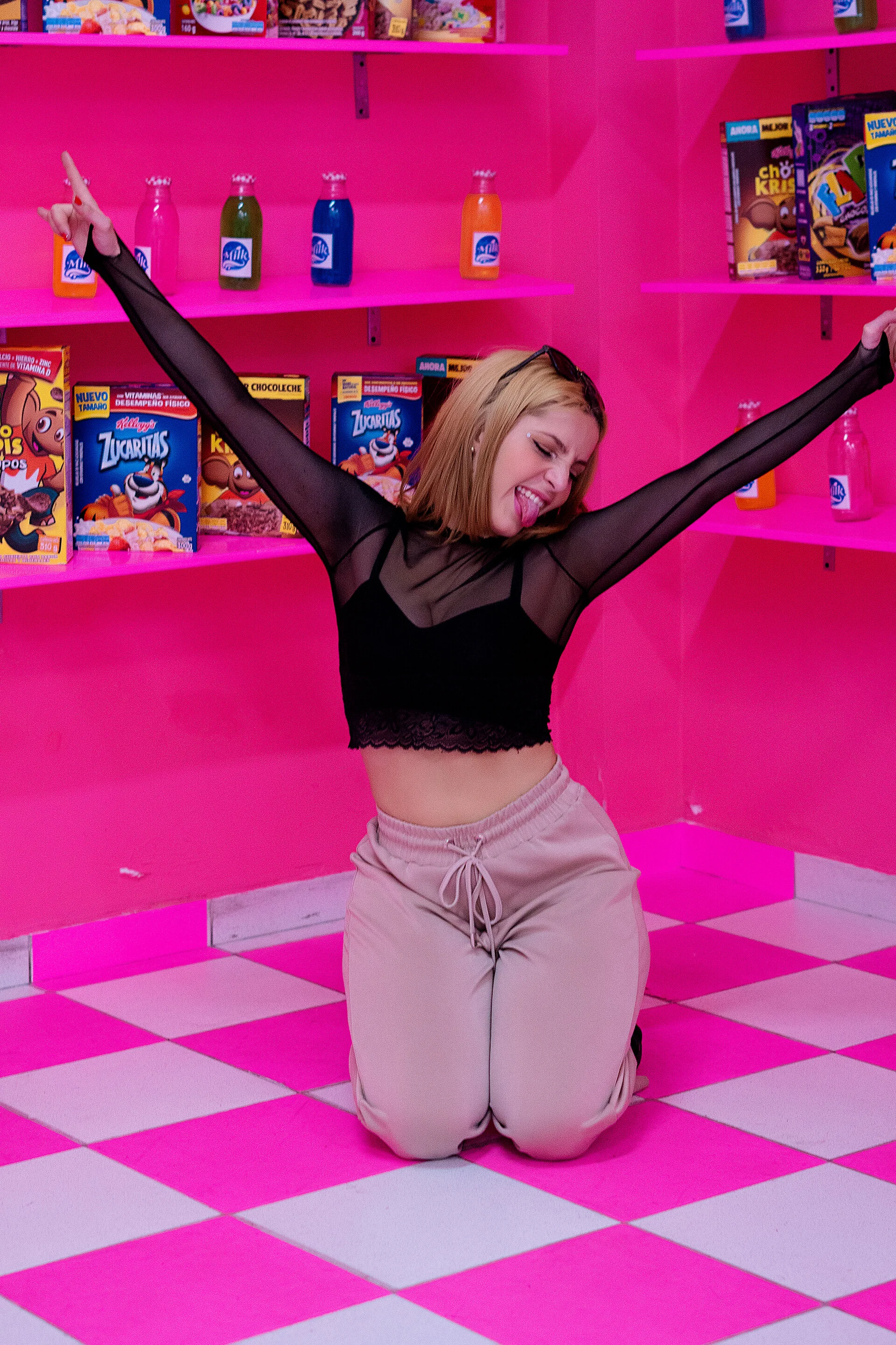 XXX Porn Photo of Nude julietaanalsquirt 79