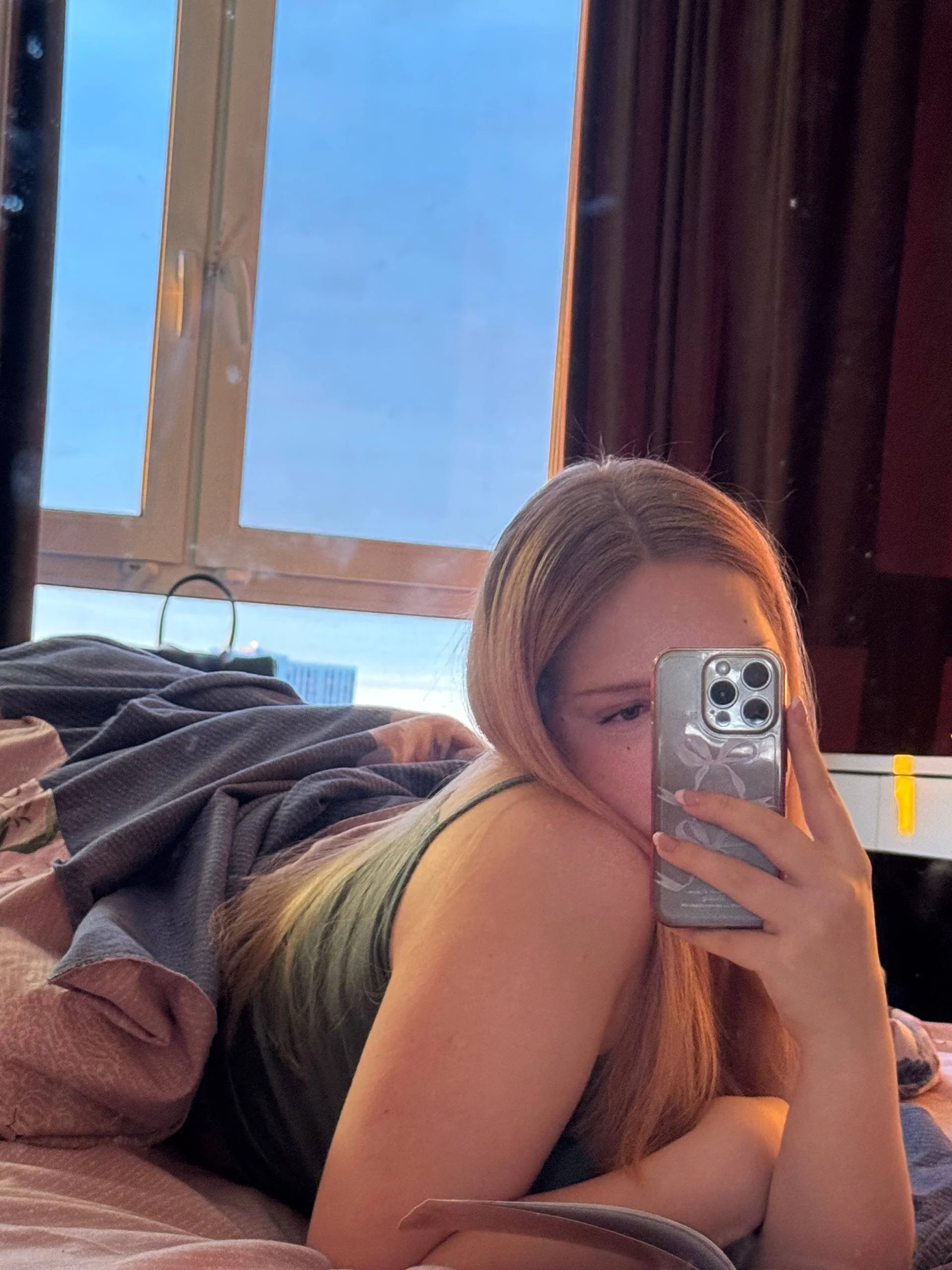 XXX Porn Photo of Nude bigbabyboobs 8