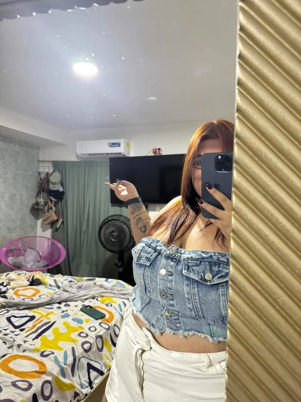 XXX Porn Photo of Nude Miadolan 4