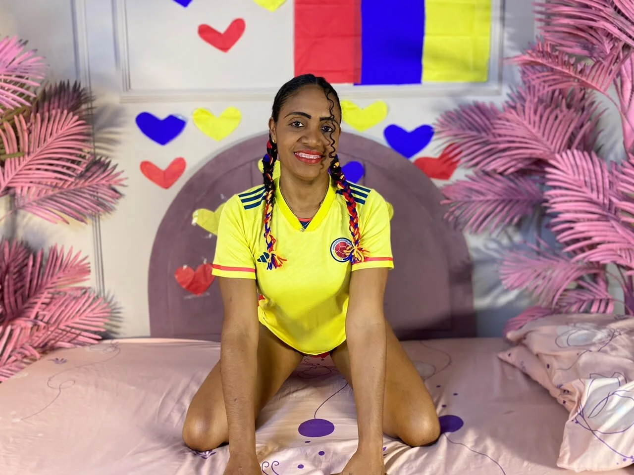 XXX Porn Photo of Nude Nalapalmer 29
