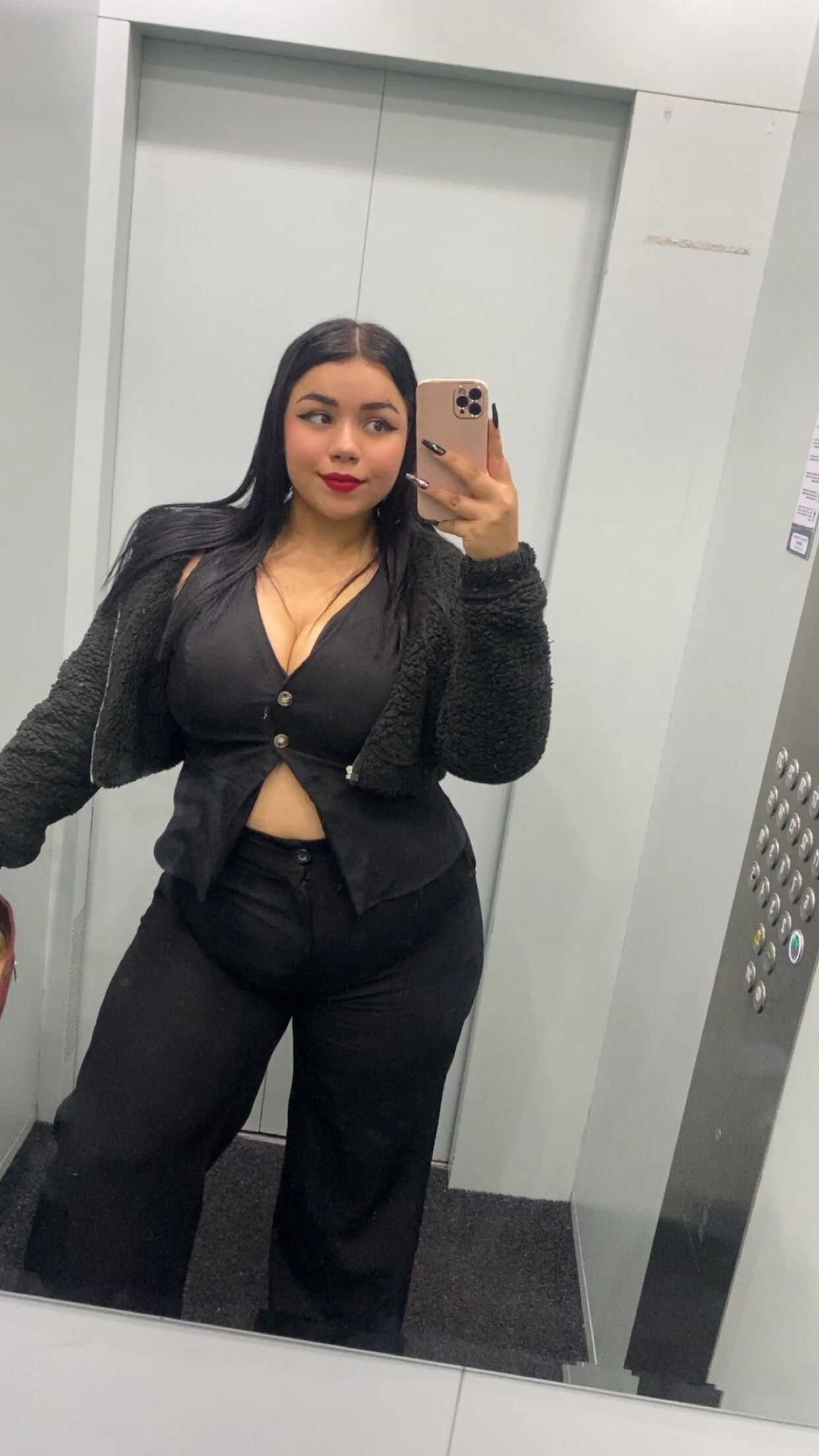 XXX Porn Photo of Nude -Camila 37