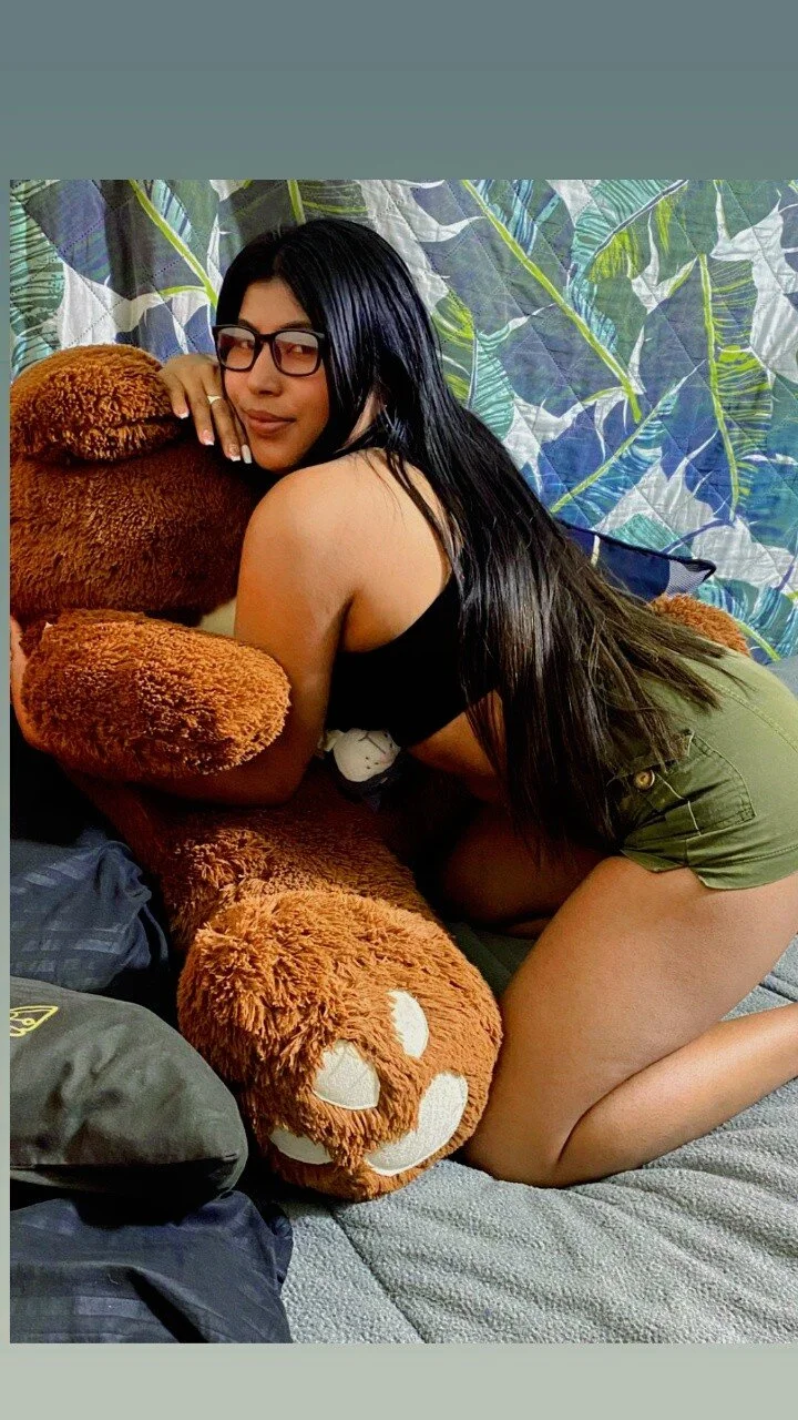 XXX Porn Photo of Nude Sweet_canelaa73 9