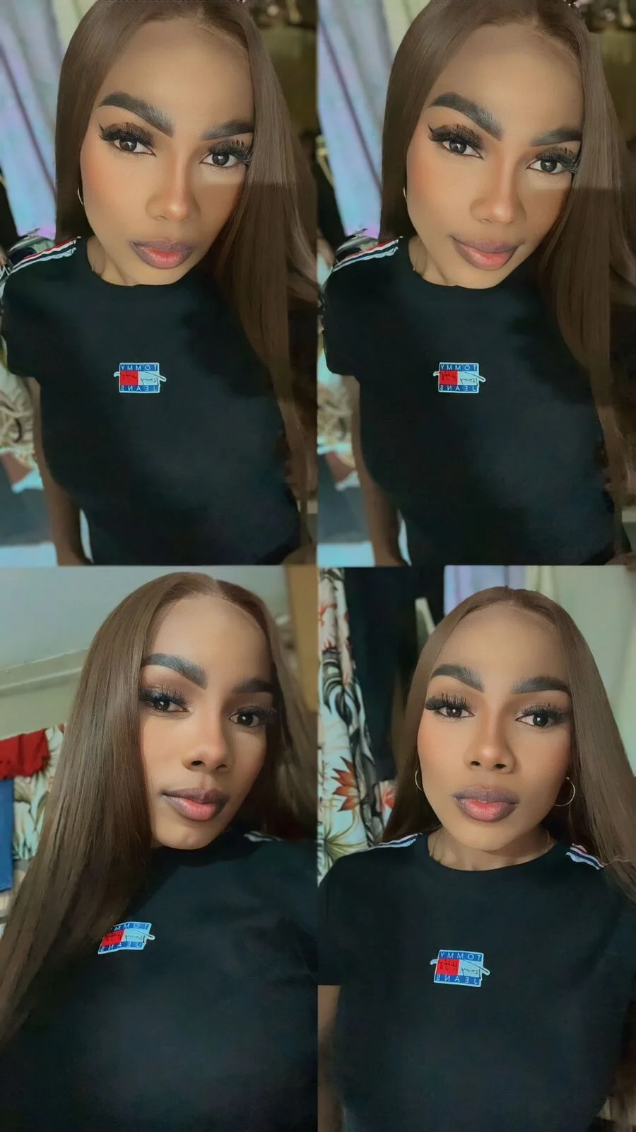 XXX Porn Photo of Nude esmeraldaparck 1