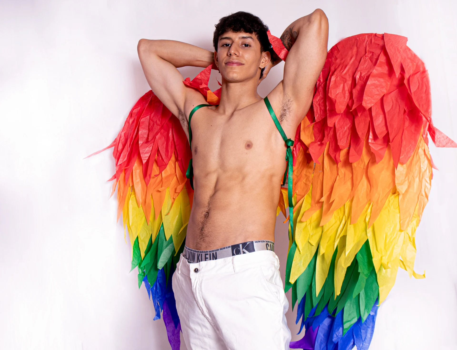 XXX Porn Photo of Nude Cristopher23_ 22