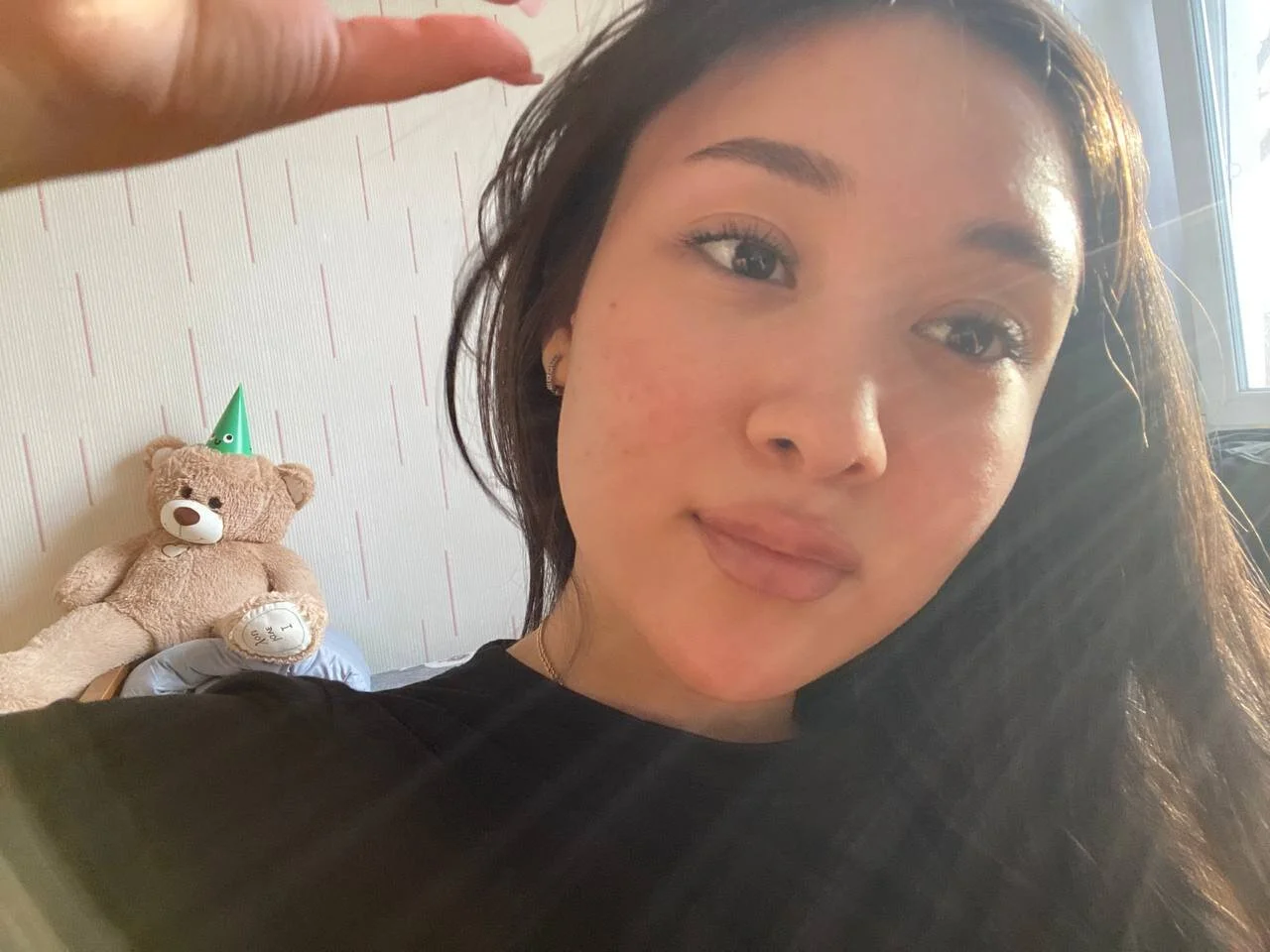 XXX Porn Photo of Nude YourMiIa 7