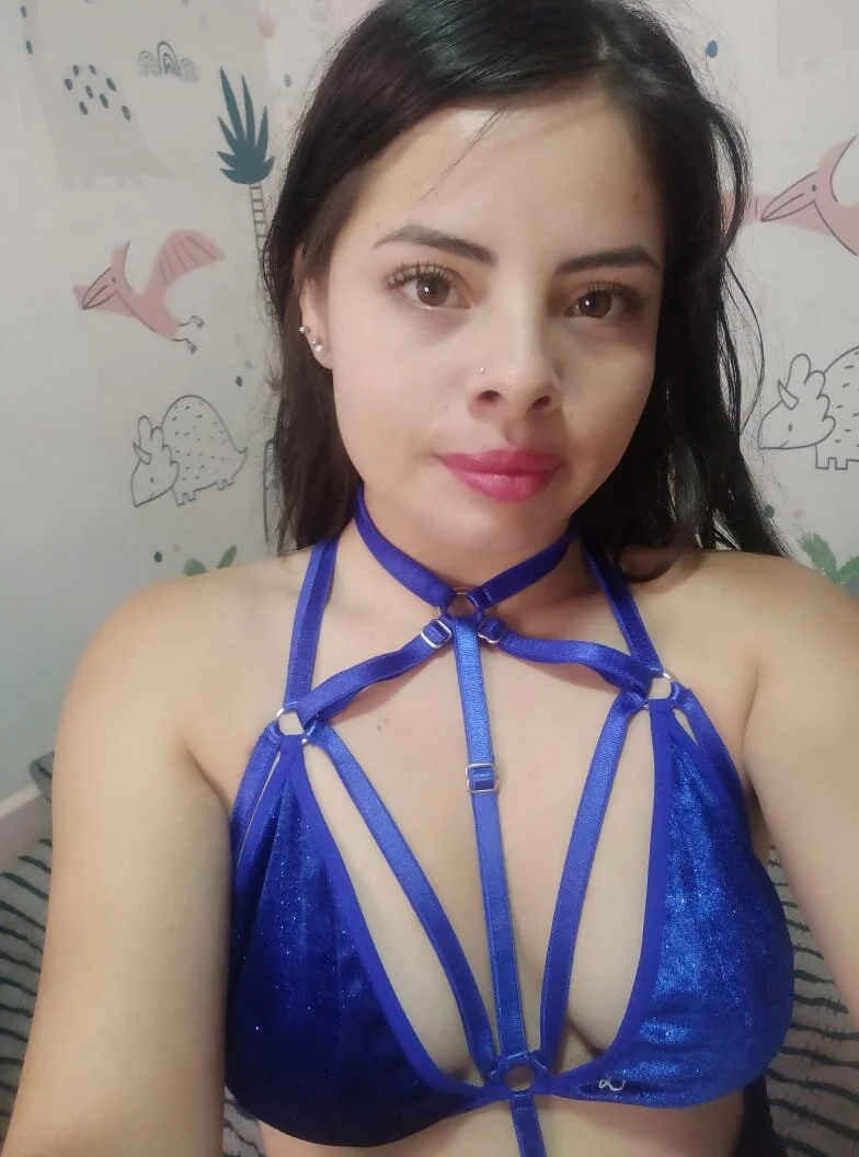 XXX Porn Photo of Nude Chinatsu_t 1