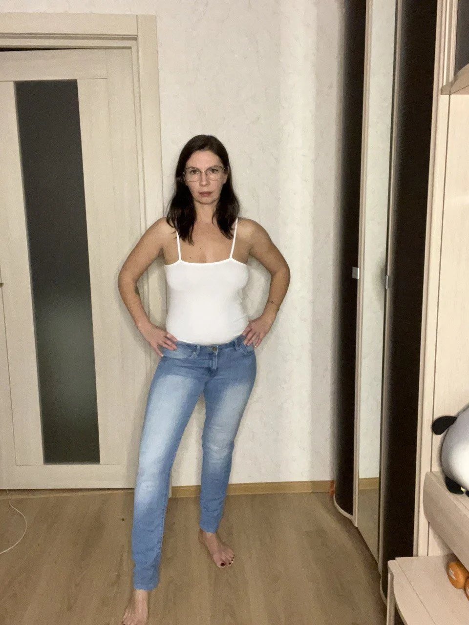 XXX Porn Photo of Nude ChristinaGlory 25