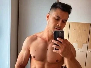 XXX Porn Photo of Nude MatMalonne 10