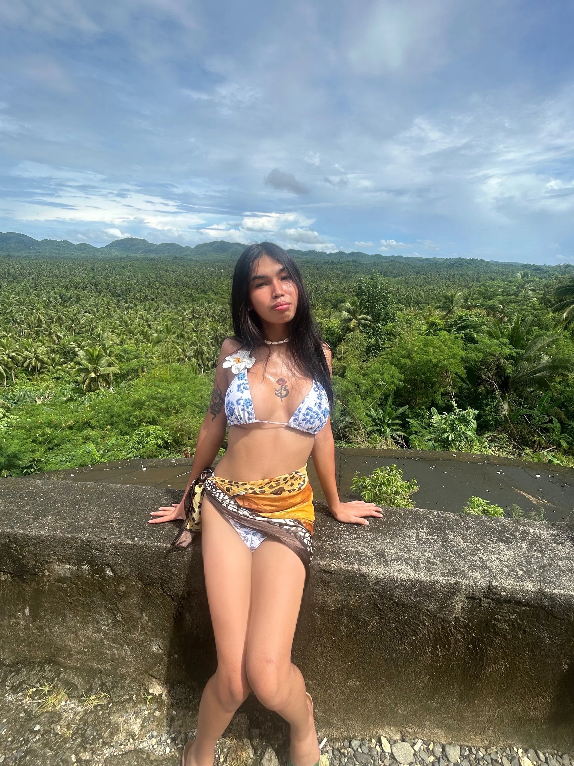 XXX Porn Photo of Nude Selene14 6