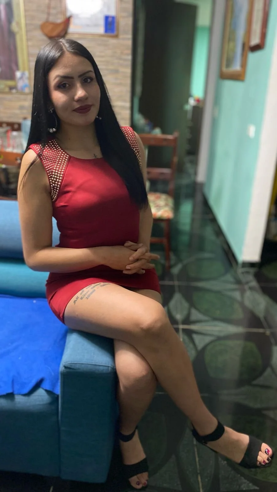 XXX Porn Photo of Nude Linda_Tania 1