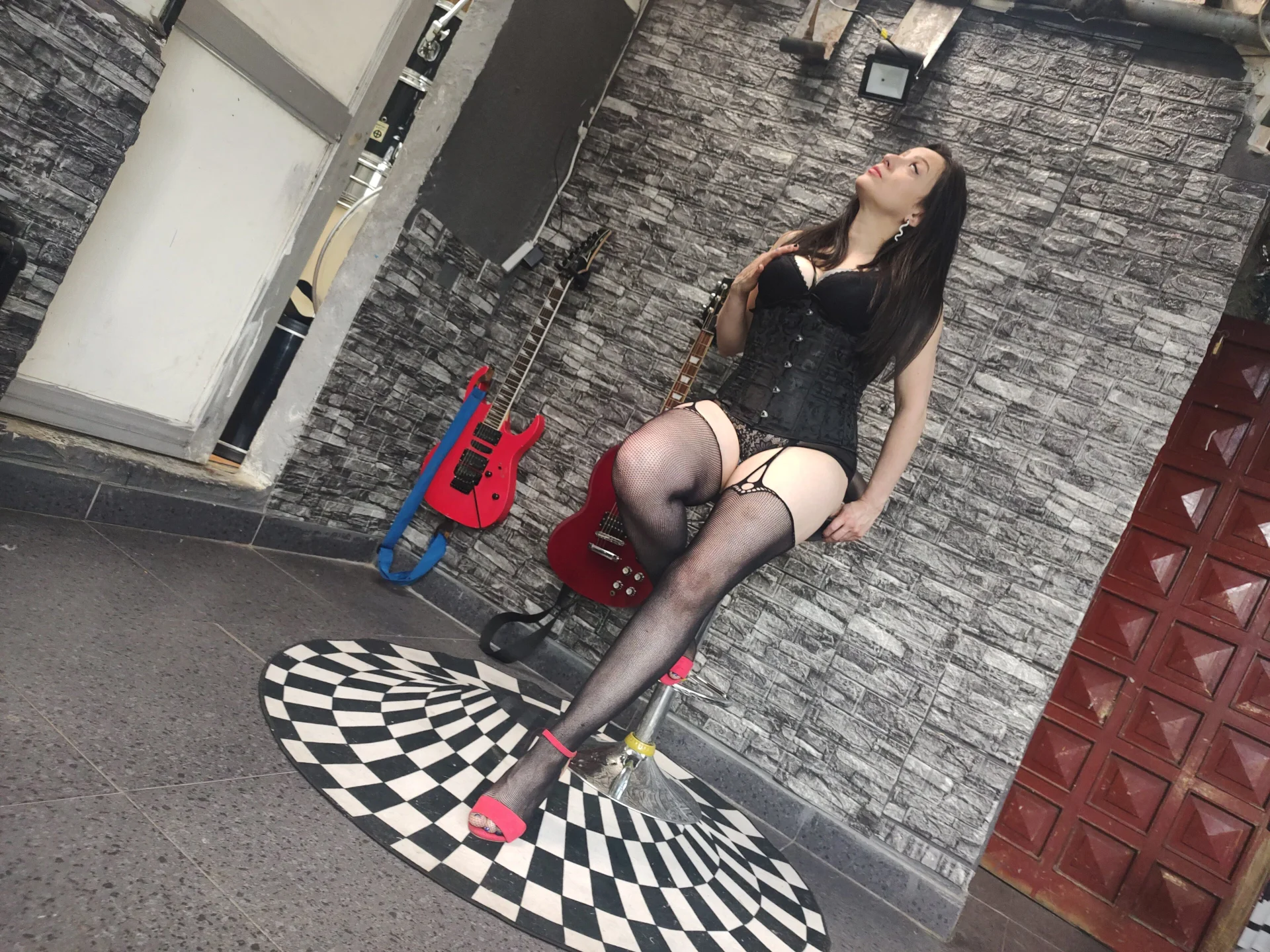XXX Porn Photo of Nude Katicalatinmilf 40