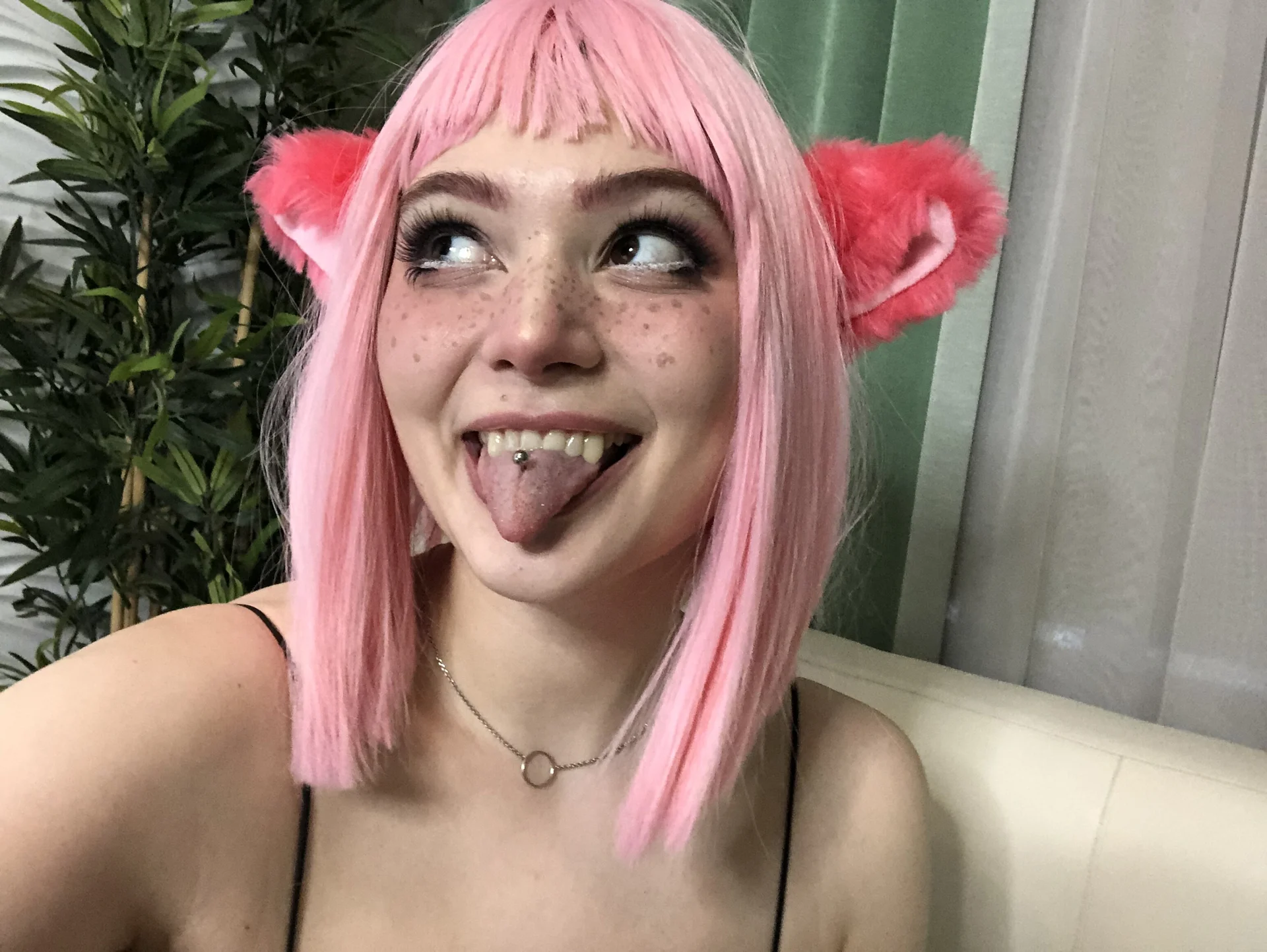 XXX Porn Photo of Nude Ungoliant_Kiss 6