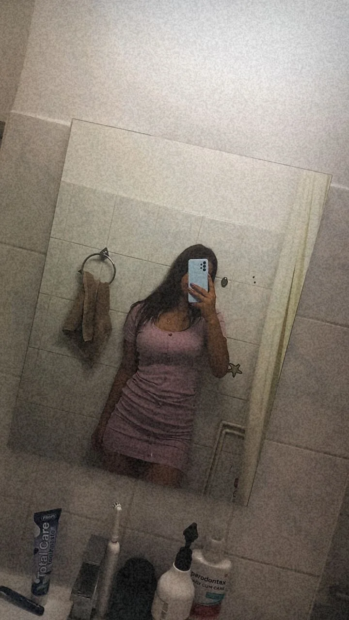 XXX Porn Photo of Nude Sellena_cuute 6