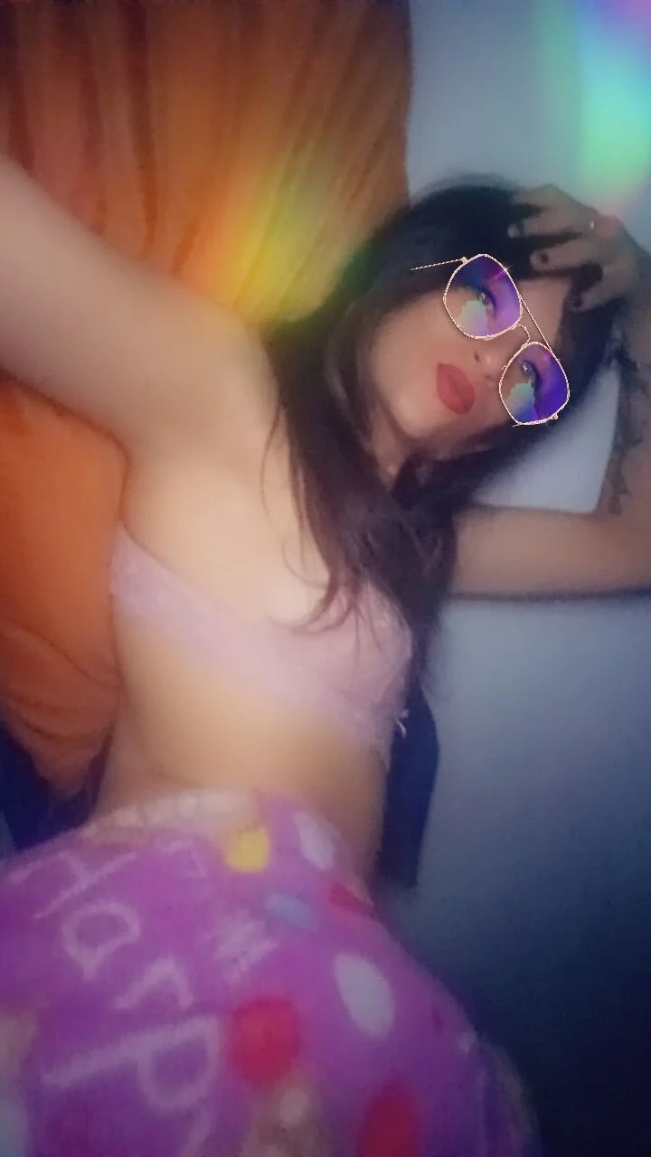 XXX Porn Photo of Nude Teffy_chell 33
