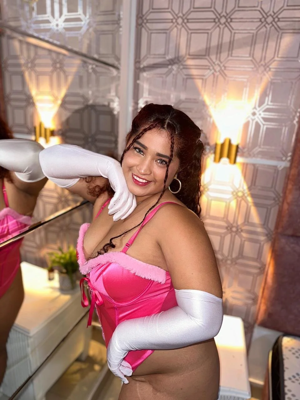 XXX Porn Photo of Nude alana-silva 56