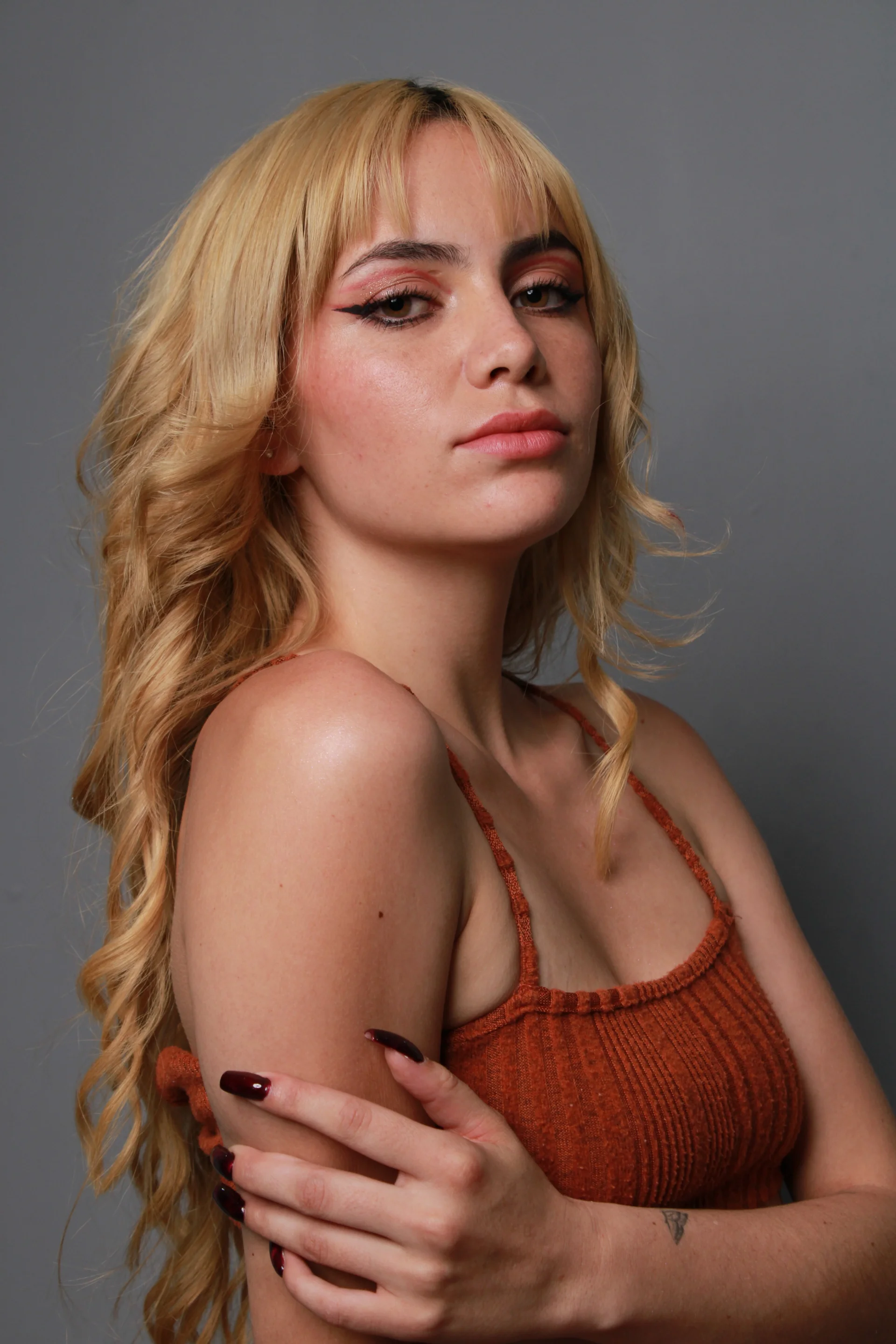 XXX Porn Photo of Nude Lorraine_Leon 9