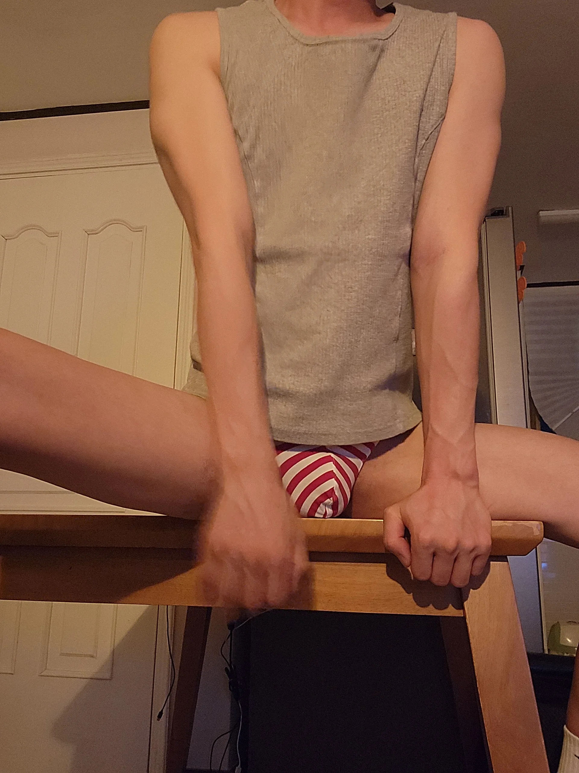 XXX Porn Photo of Nude icejuljulju 69