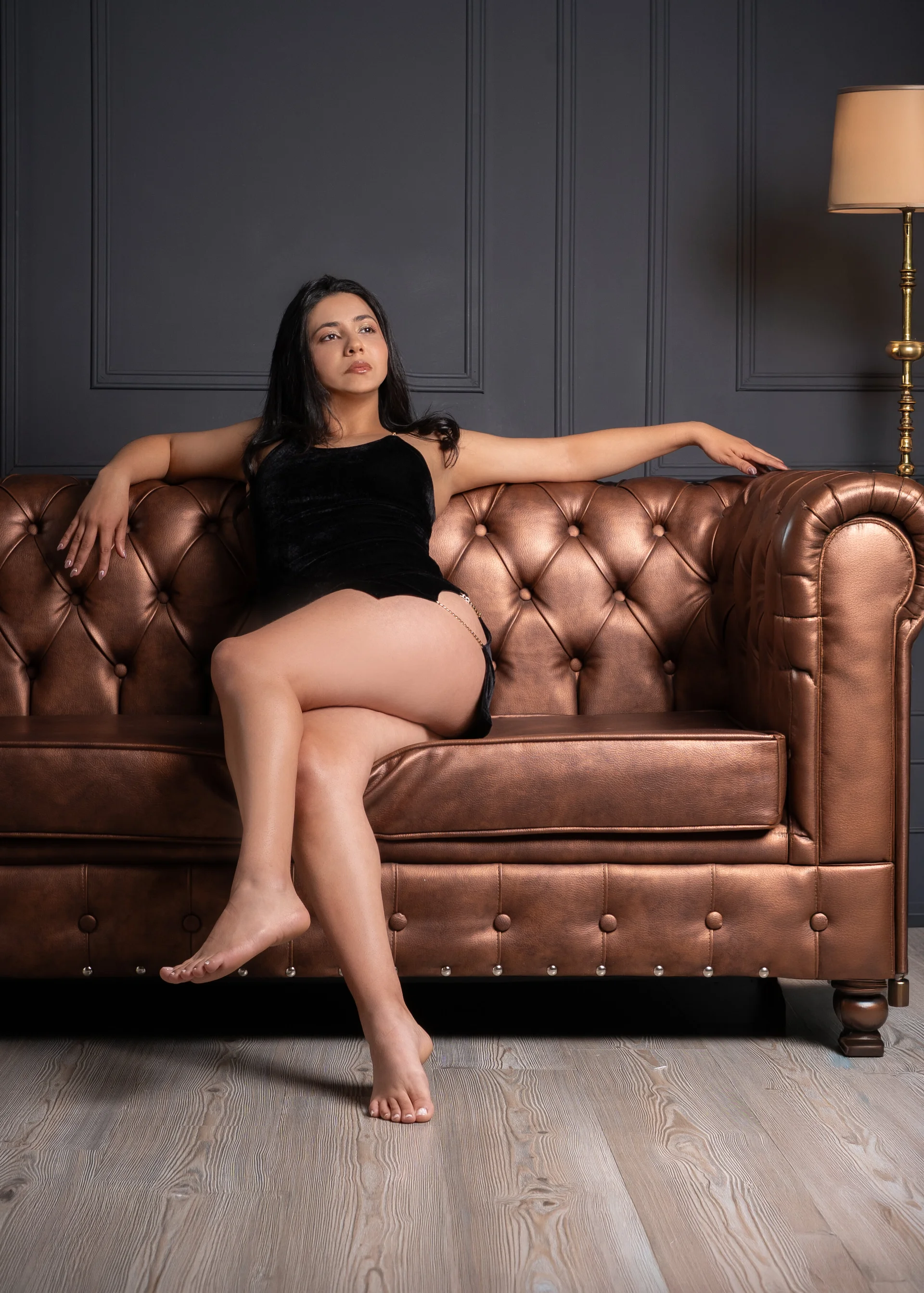 XXX Porn Photo of Nude Nicole_Blaze 8