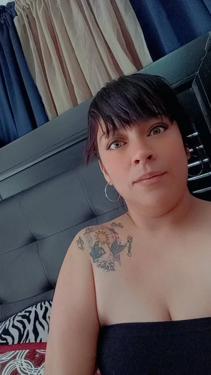 XXX Porn Photo of Nude Jojoshinebrightsunshine 2