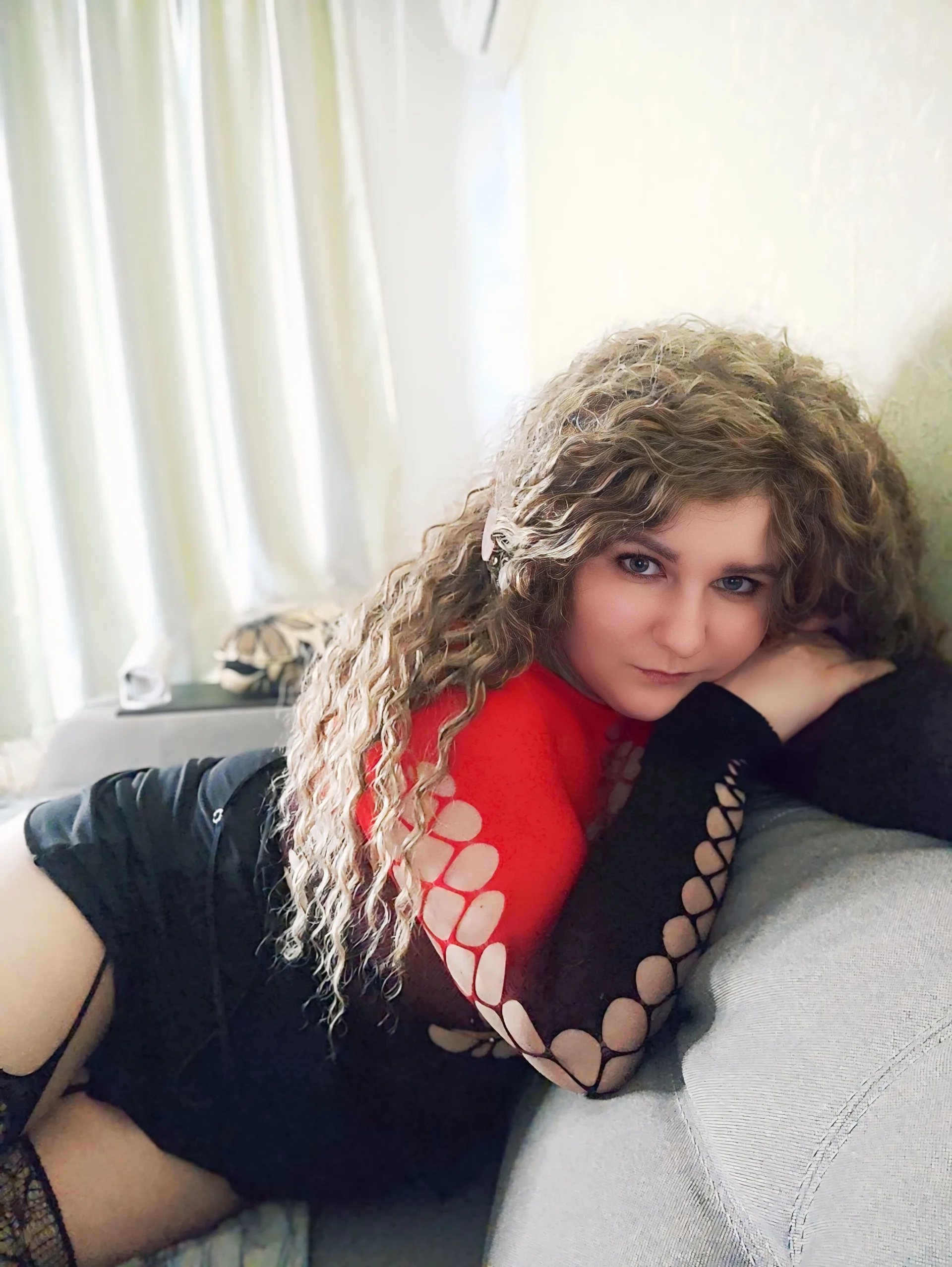 XXX Porn Photo of Nude Minisstra 38