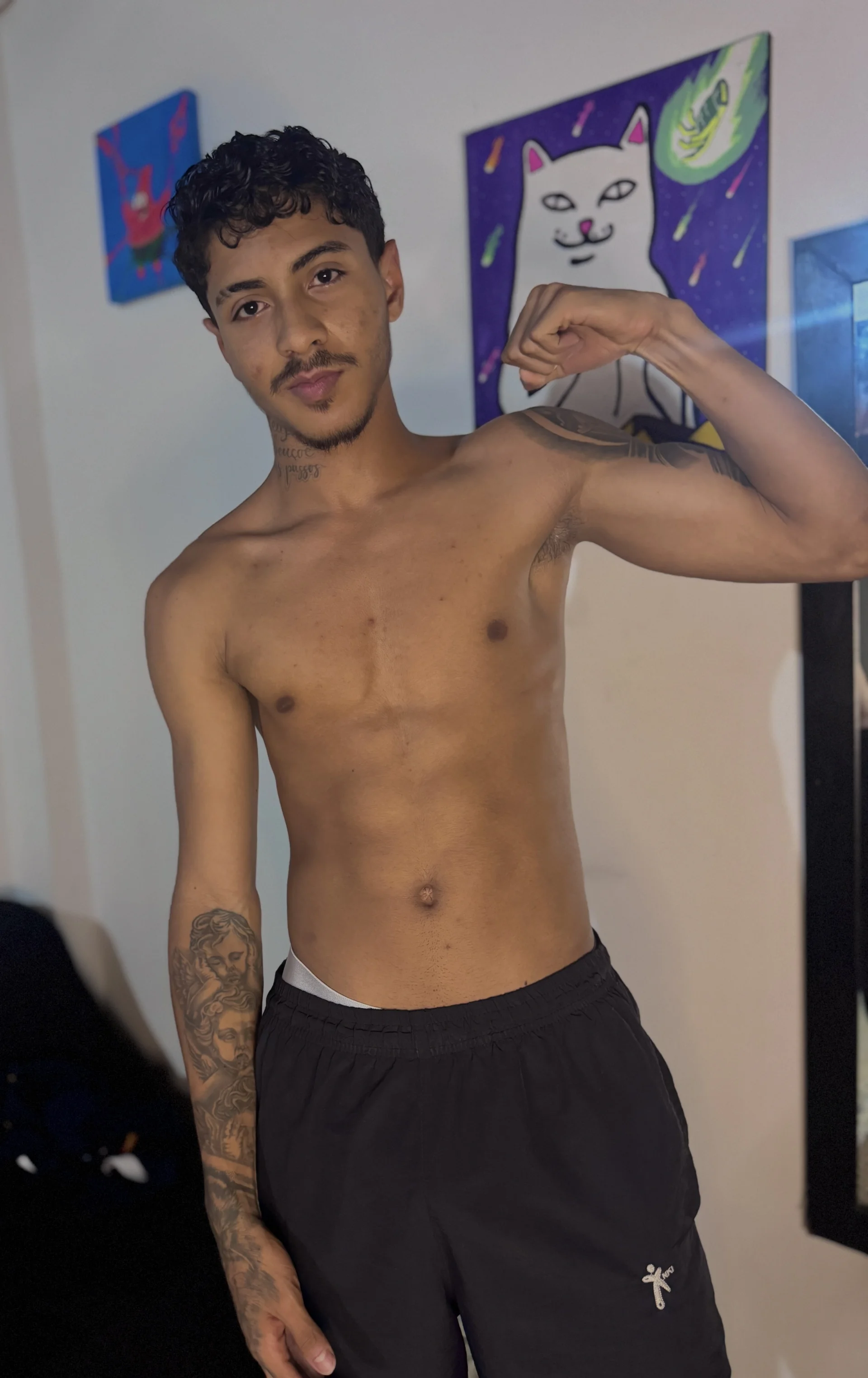 XXX Porn Photo of Nude nox_fozz 1