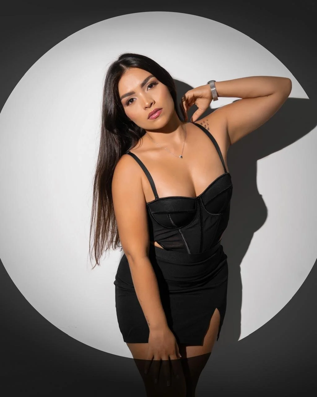 XXX Porn Photo of Nude sarita_bigbooty_ 14