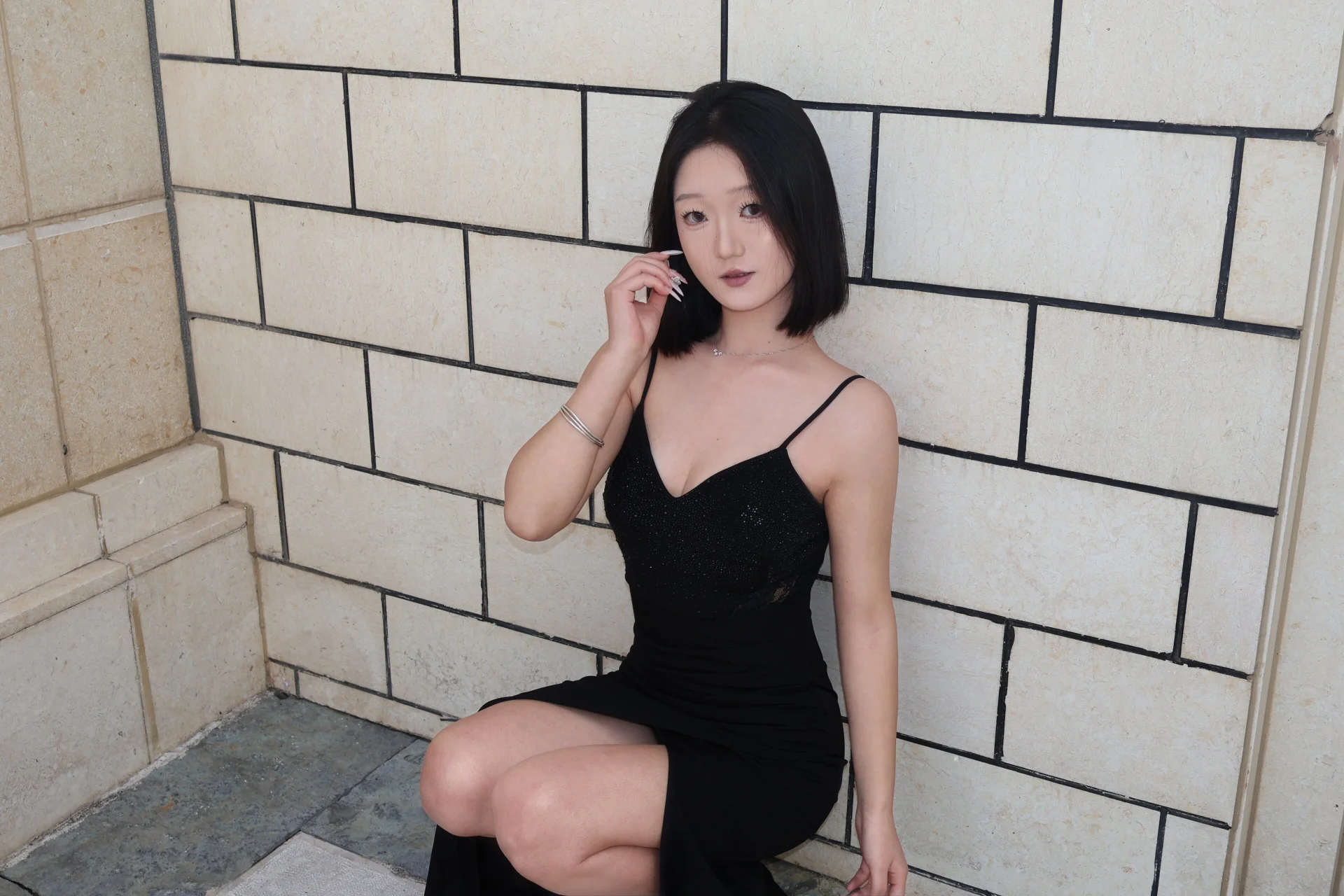 XXX Porn Photo of Nude shuranbaobei 1