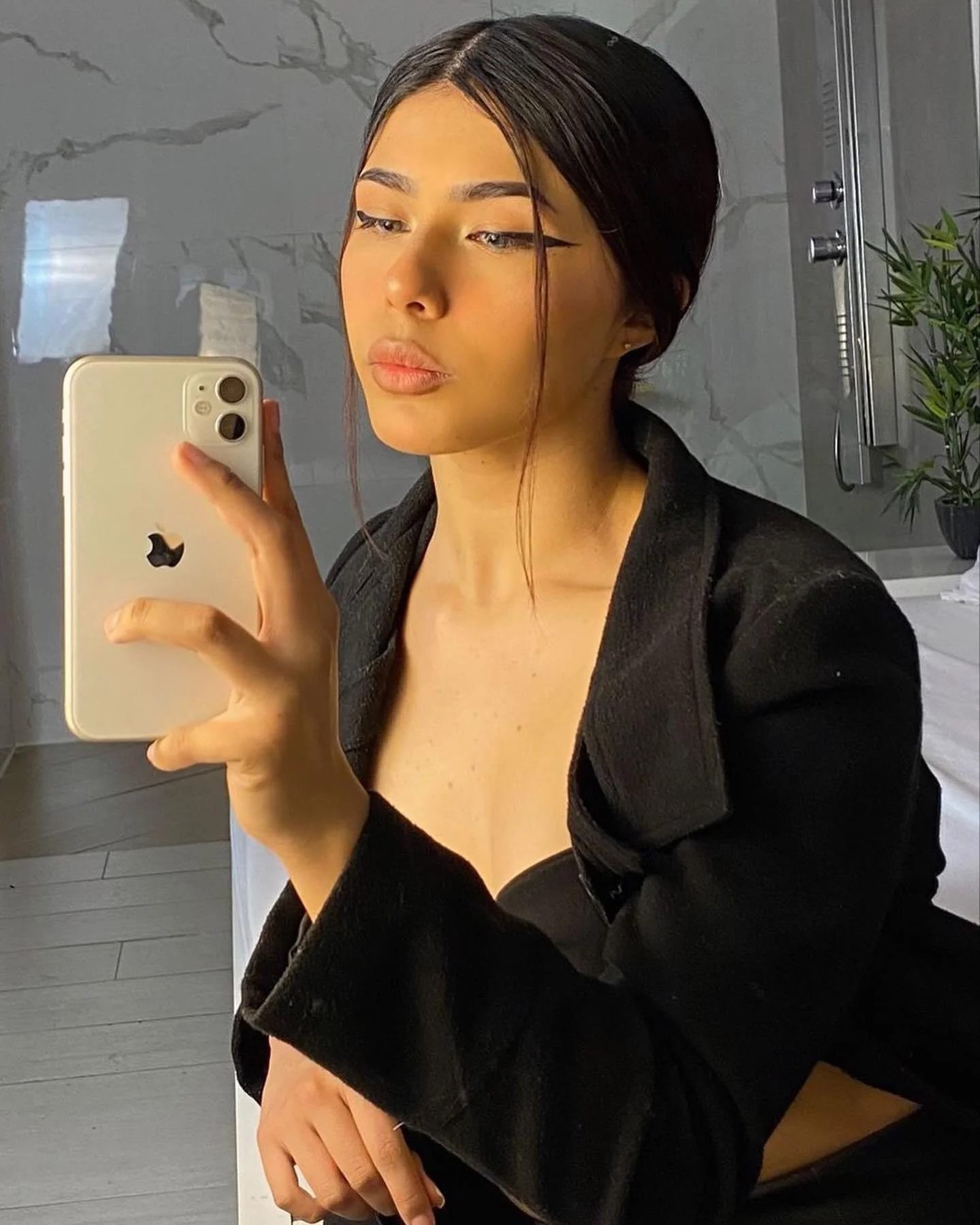XXX Porn Photo of Nude JessicaBrook 2