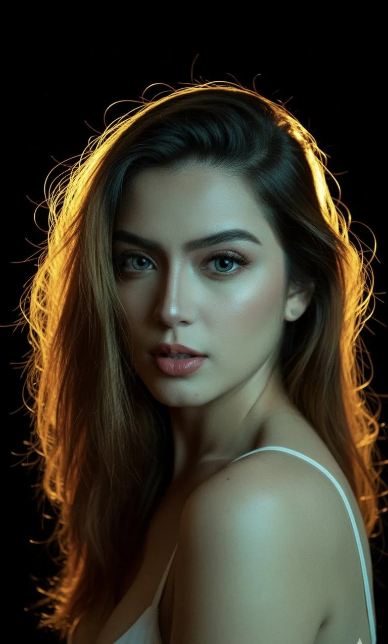 XXX Porn Photo of Nude CatherineBonavich 133
