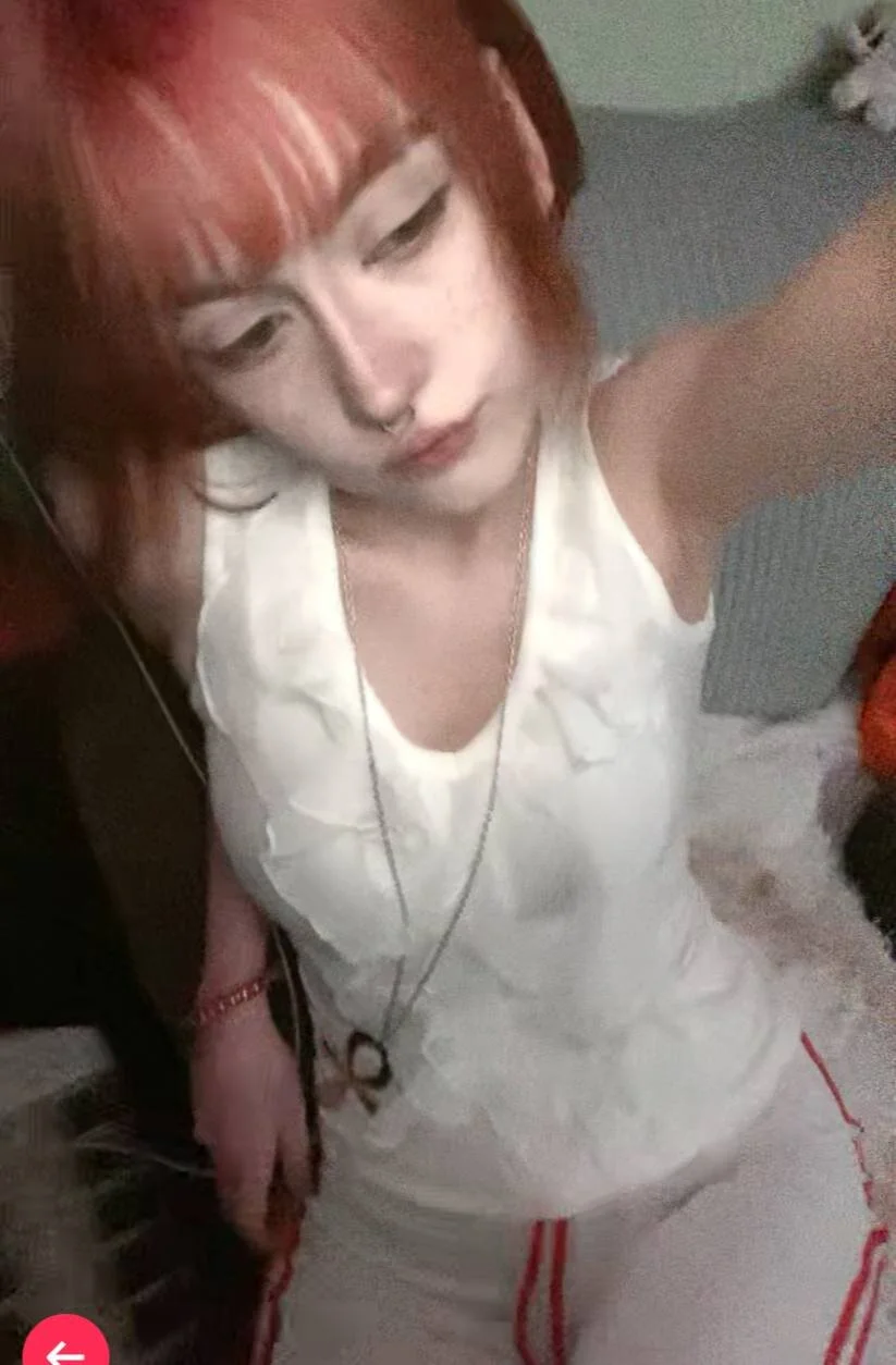 XXX Porn Photo of Nude AllegraStaffieri 8