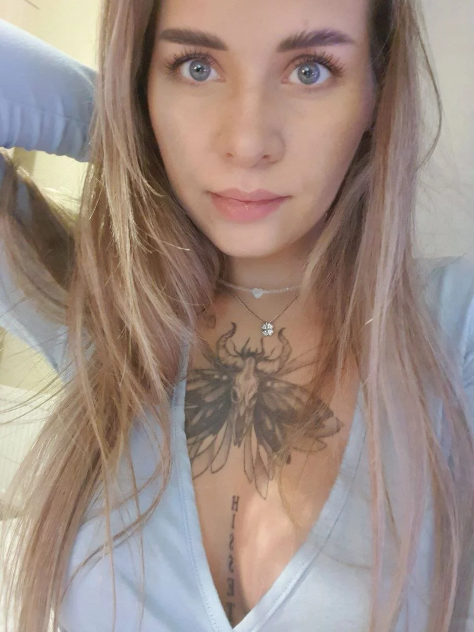 XXX Porn Photo of Nude juwenta 2