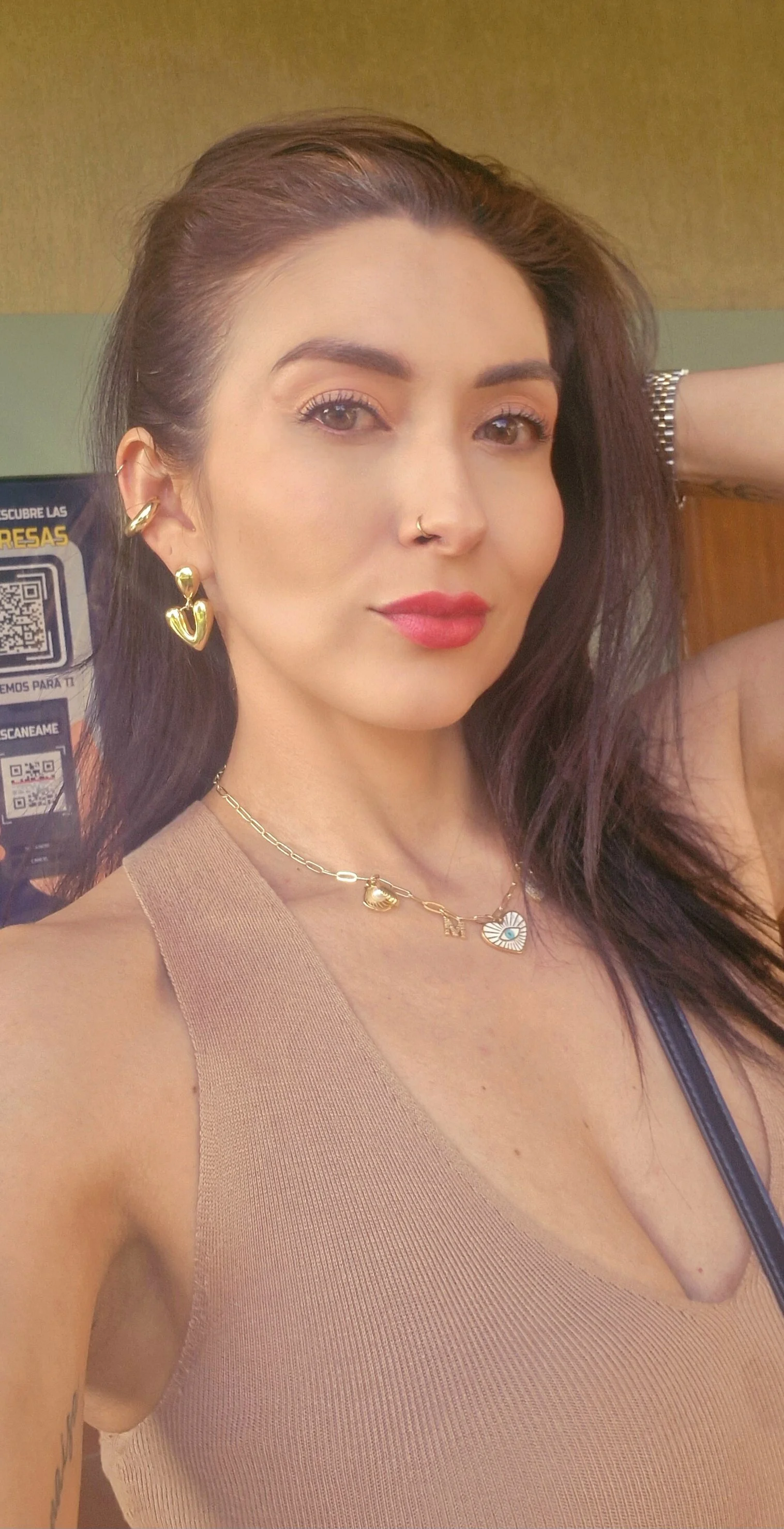 XXX Porn Photo of Nude siren_indira_ 13