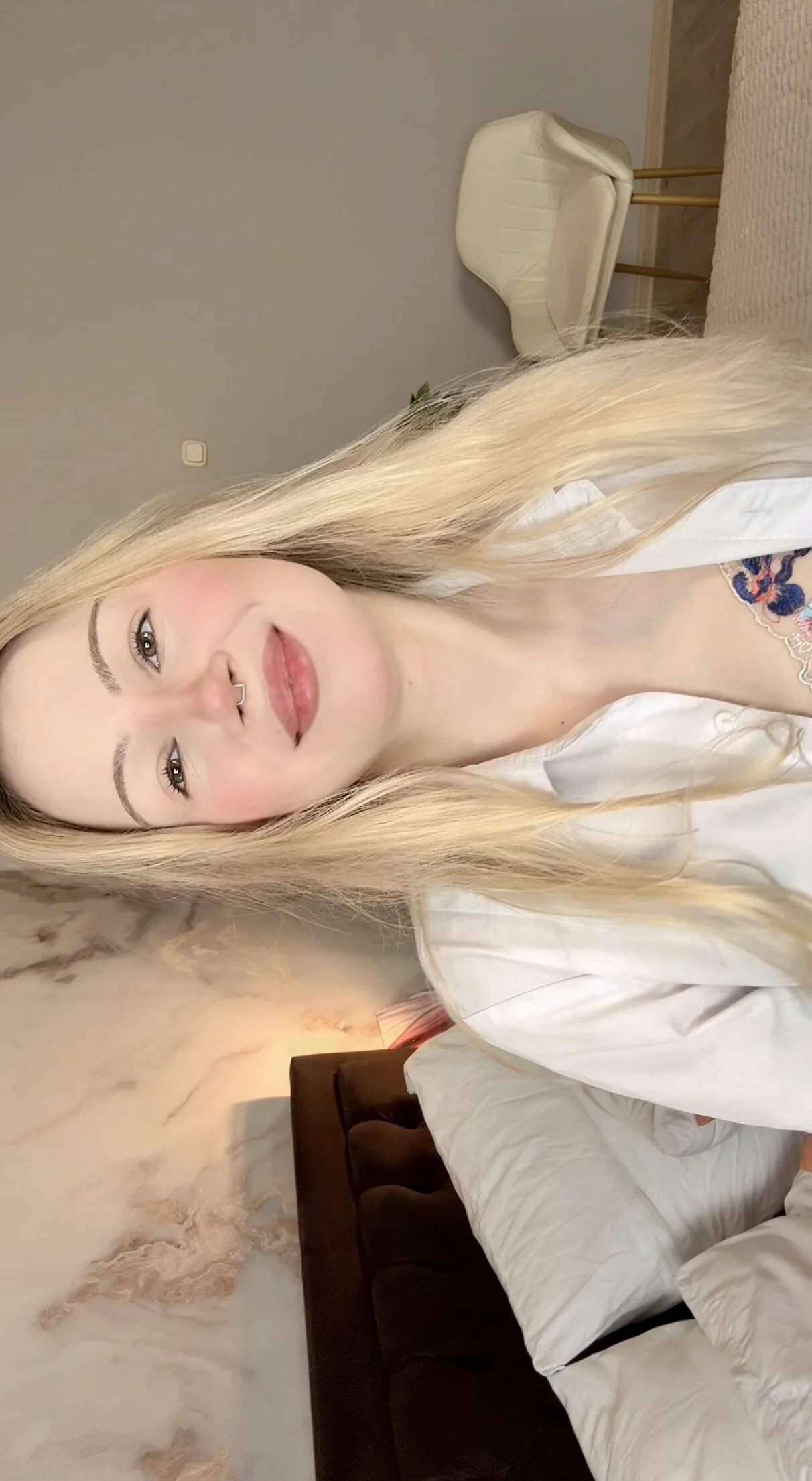 XXX Porn Photo of Nude AnnAbbey 96
