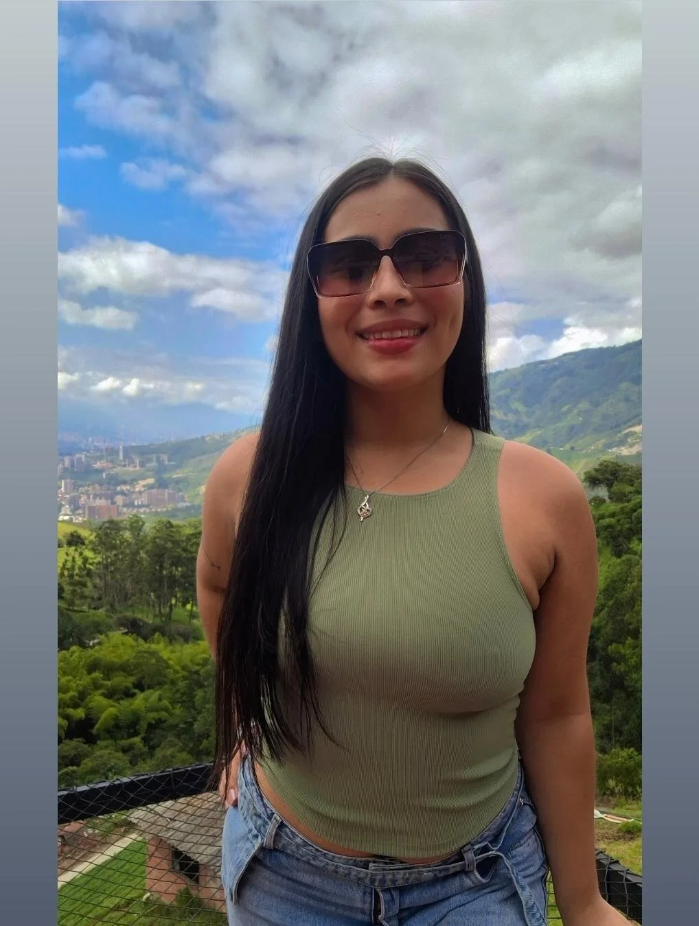 XXX Porn Photo of Nude ANDRY_OSORIO 3