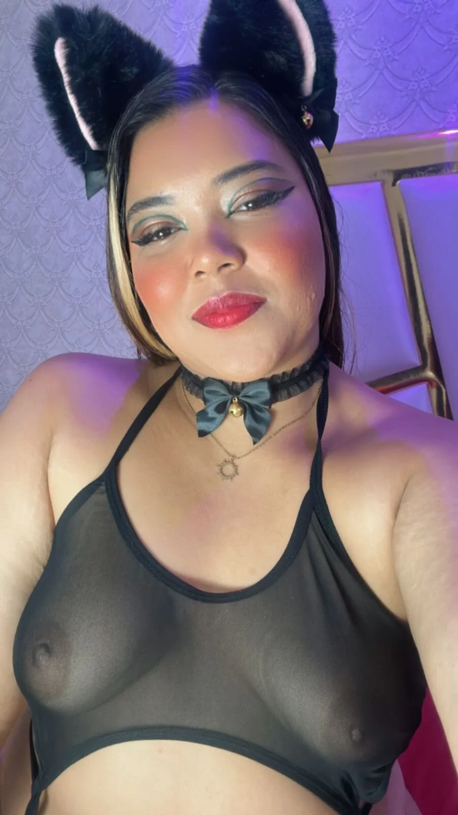 XXX Porn Photo of Nude VanessaKalo 110