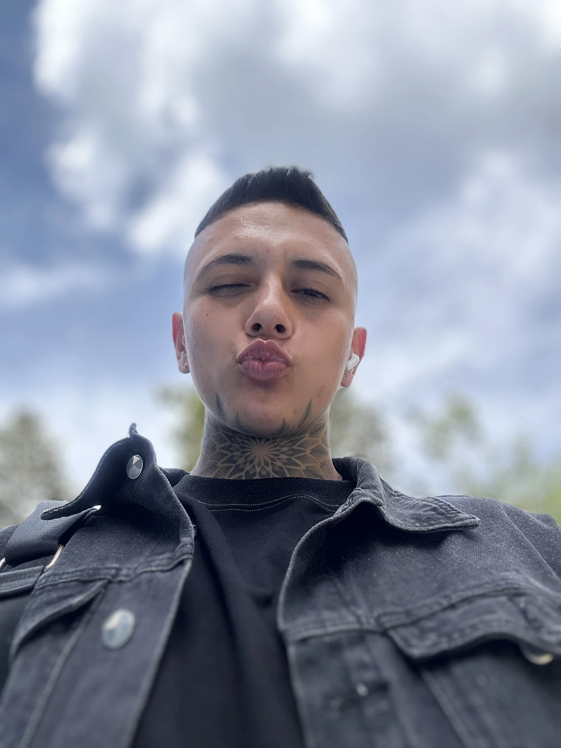 XXX Porn Photo of Nude _PhillipBrown 48