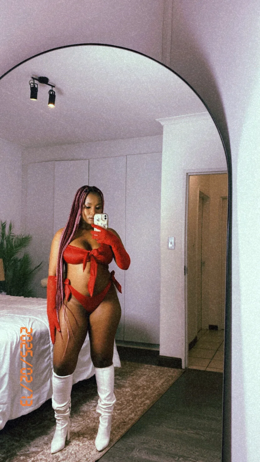 XXX Porn Photo of Nude Stunna_Sandy 15