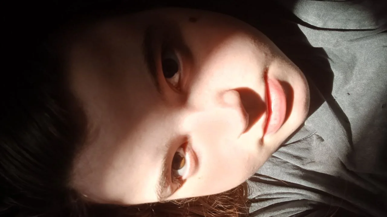 XXX Porn Photo of Nude brattyprincessemma 2