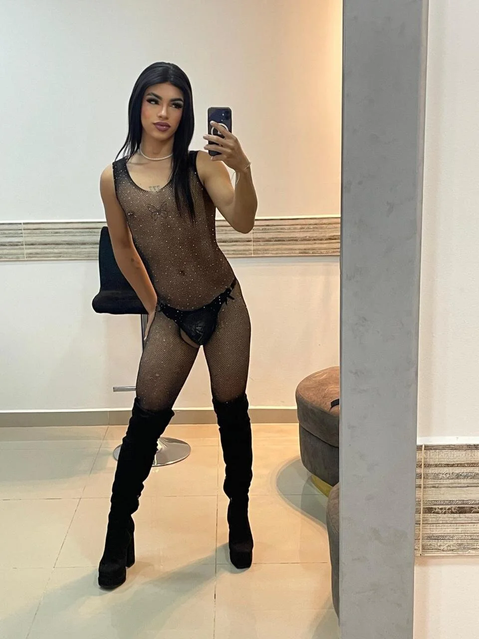 XXX Porn Photo of Nude Kirby_Carrington 28