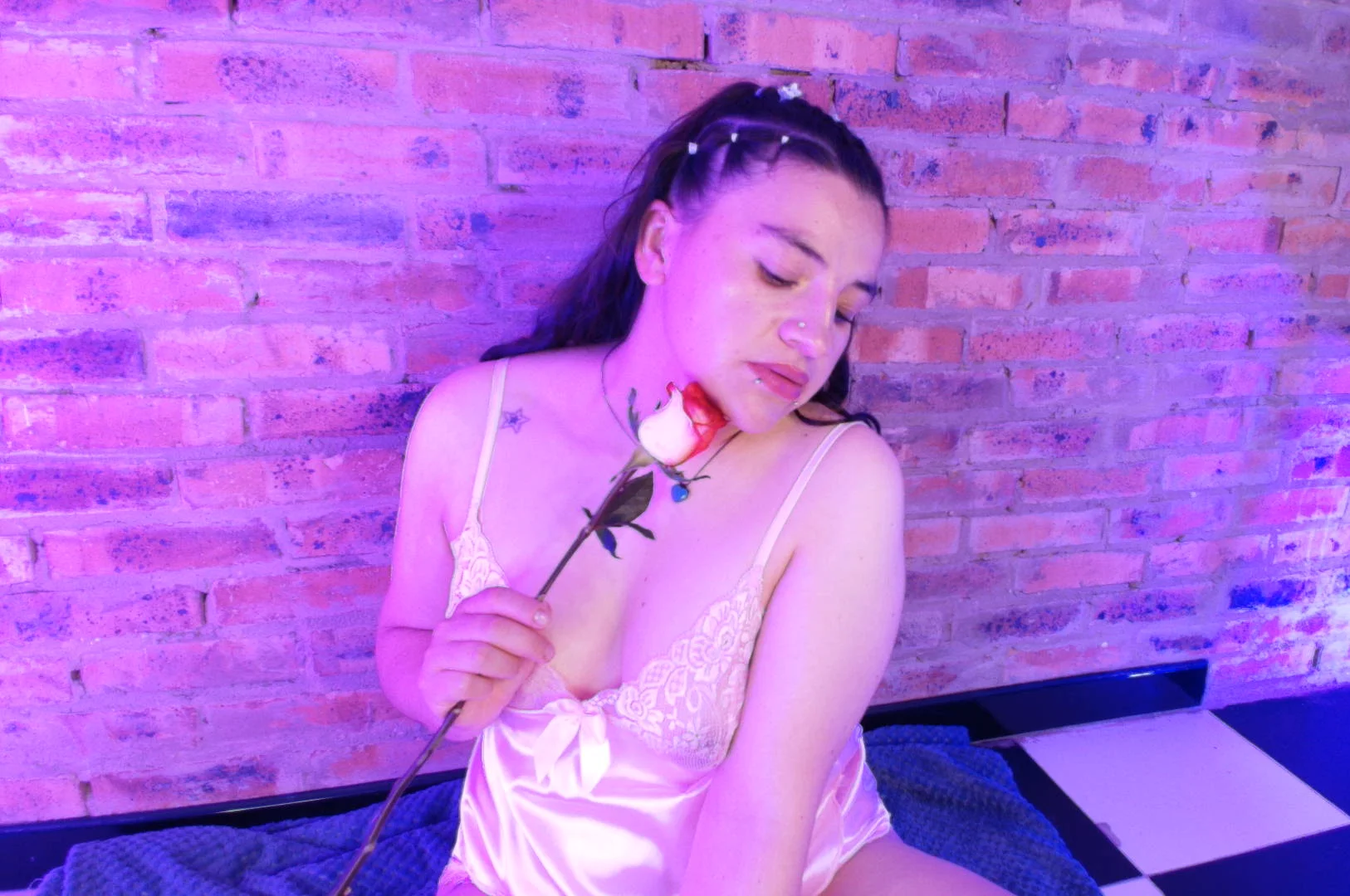 XXX Porn Photo of Nude TaraTaylorr 72